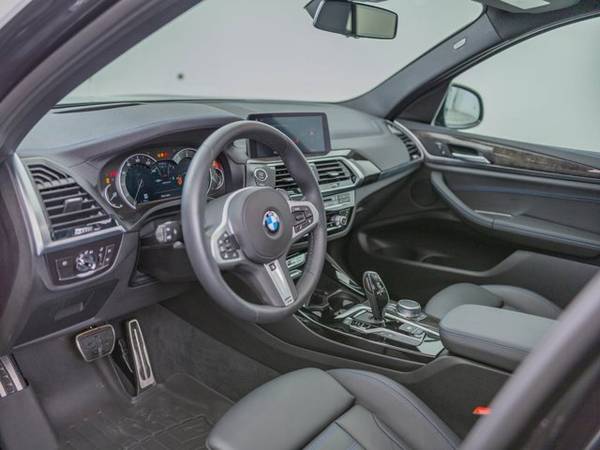 2019 BMW X3 M40i Price Reduction! - - by dealer for sale in Wichita, KS – photo 4