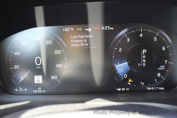 2020 Volvo V60 Cross Country T5 AWD for sale in San Luis Obispo, CA – photo 17