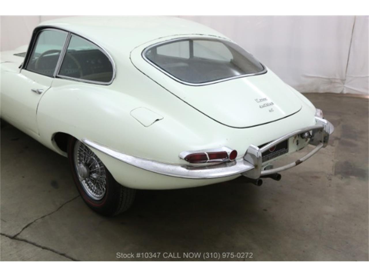 1966 Jaguar XKE for sale in Beverly Hills, CA – photo 21