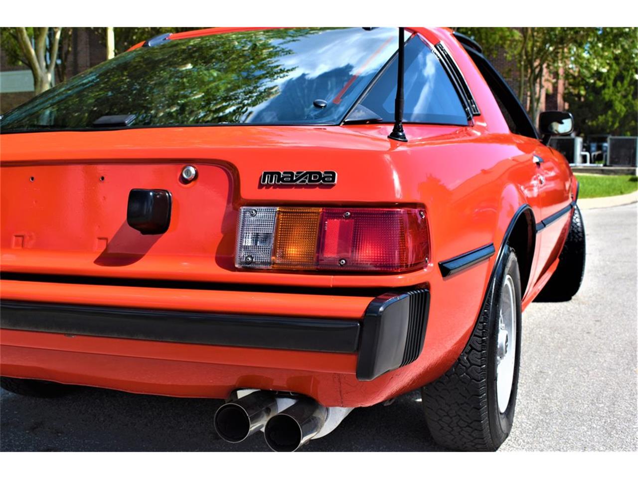 1979 Mazda RX-7 for sale in Lakeland, FL – photo 28