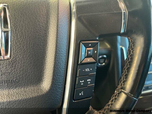 2016 Lincoln Navigator Reserve 4WD for sale in Brainerd , MN – photo 8