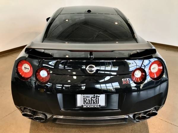 *2013* *Nissan* *GT-R* *Black Edition* for sale in Wexford, PA – photo 11