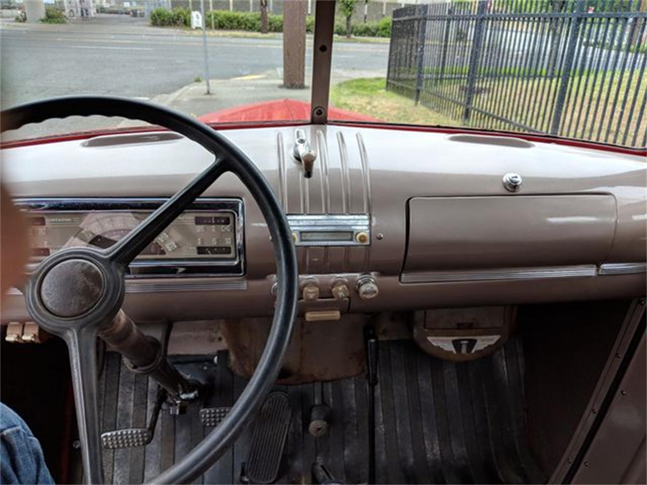 1946 Chevrolet 3100 for sale in Seattle, WA – photo 19