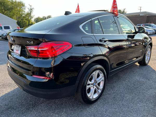 2017 BMW X4 xDrive28i Sports Activity Coupe - 100s of Positive Cus for sale in Baltimore, MD – photo 16