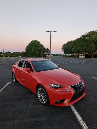 Lexus IS300 awd 2016 for sale in Camp Hill, PA – photo 11