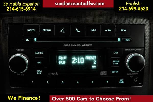 2013 Dodge Challenger SXT -Guaranteed Approval! for sale in Addison, TX – photo 17