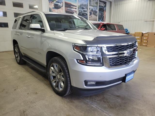 2019 Chevrolet Tahoe LT for sale in Paynesville, MN – photo 4
