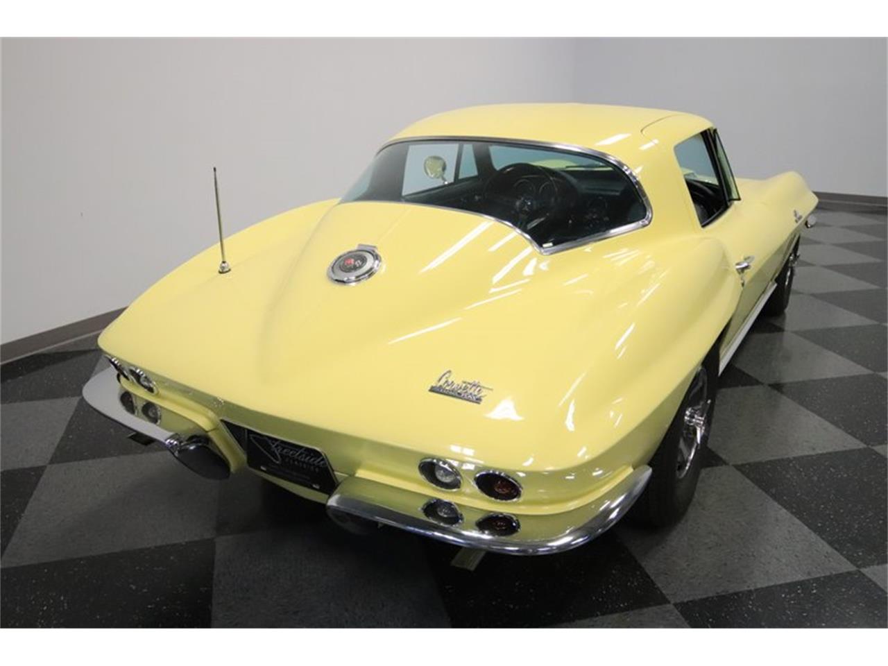 1966 Chevrolet Corvette for sale in Mesa, AZ – photo 10