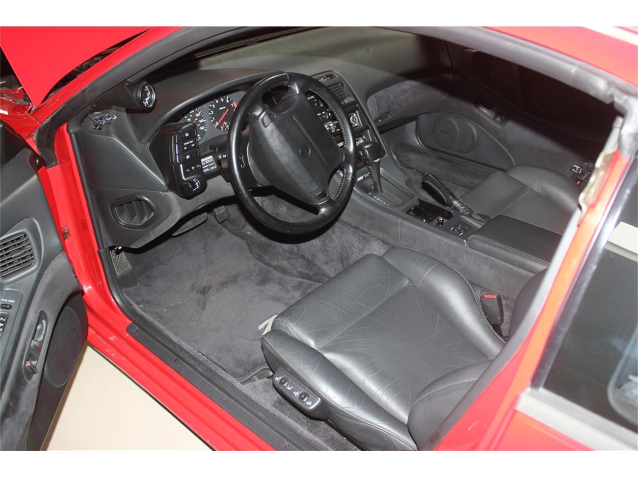 1992 Nissan 300ZX for sale in San Diego, CA – photo 26