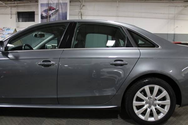 2015 Audi A4 2.0T Premium WARRANTY INC for sale in Denver , CO – photo 17