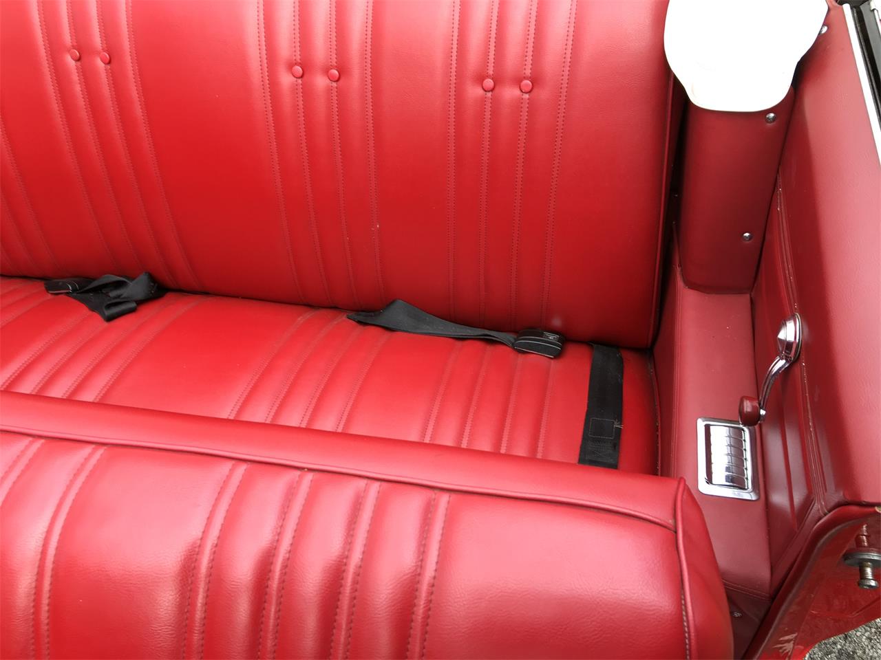 1968 Chevrolet Impala for sale in Washington, PA – photo 23