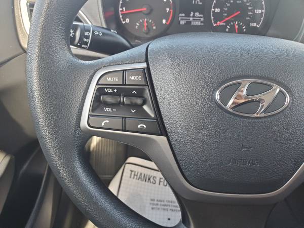 2020 Hyundai Accent SE 33K Miles - - by dealer for sale in Omaha, NE – photo 11