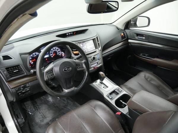 2014 Subaru Outback 2 5i Limited Wagon 4D [ Only 20 Down/Low for sale in Sacramento , CA – photo 14