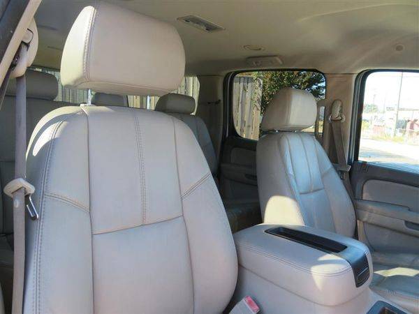 2007 CHEVROLET SUBURBAN LT $995 Down Payment for sale in TEMPLE HILLS, MD – photo 13