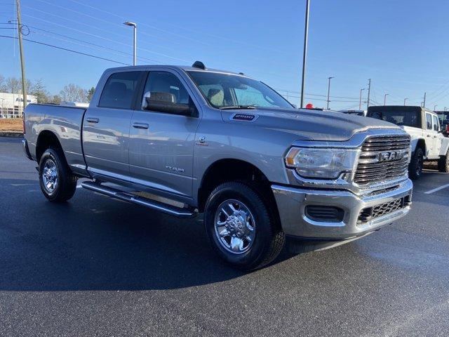 2021 RAM 2500 Big Horn for sale in Athens, GA – photo 8