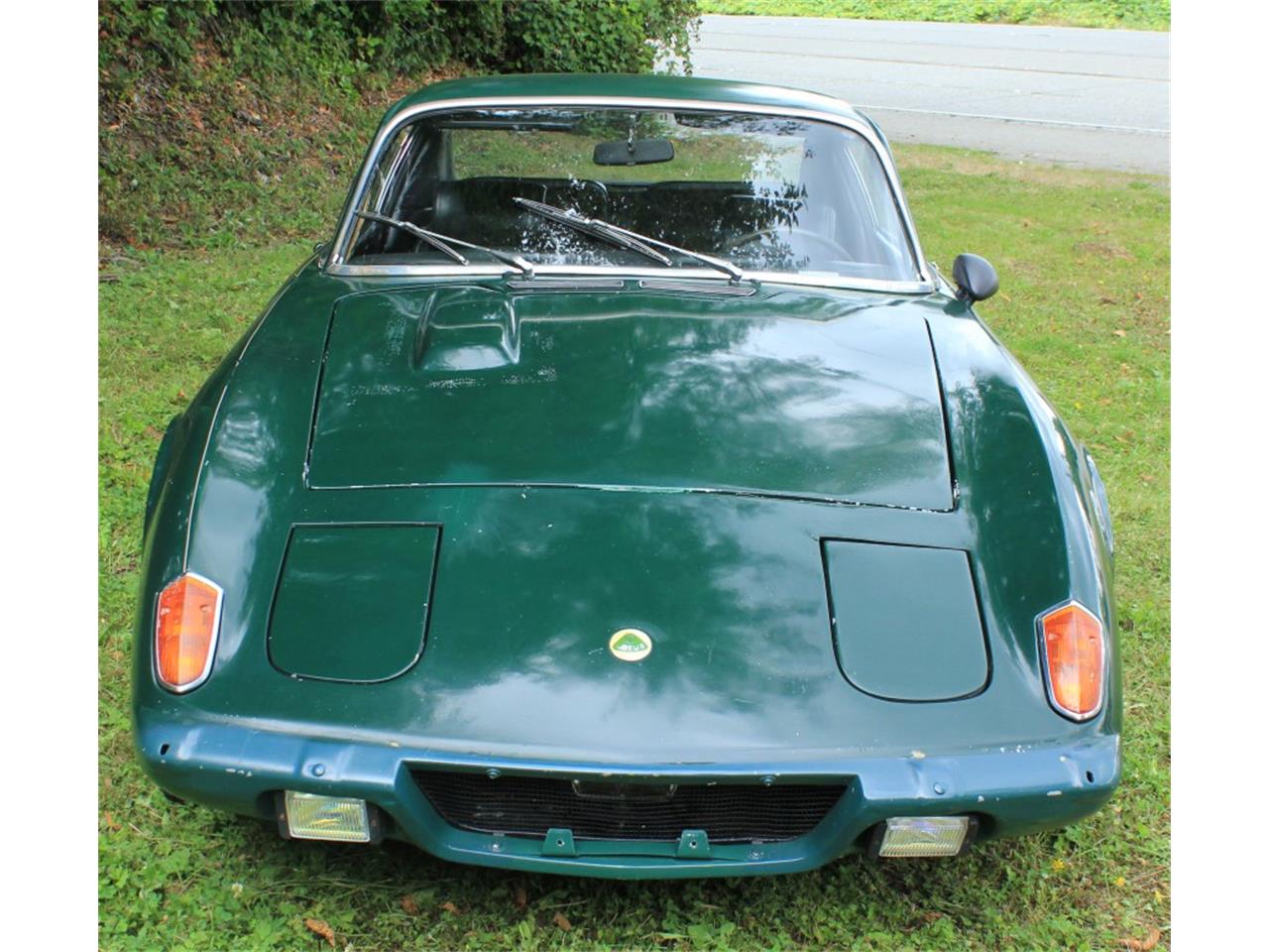 For Sale at Auction: 1970 Lotus Elan for sale in Tacoma, WA – photo 3