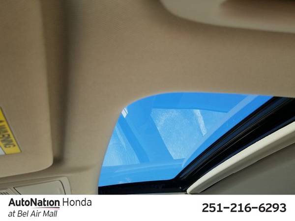 2015 Honda Accord Hybrid EX-L SKU:FA011664 Sedan for sale in Mobile, AL – photo 15