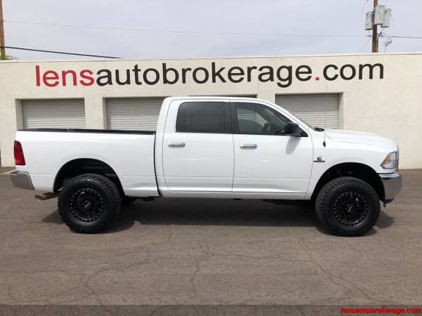 2016 Ford F-250SD 6.7L Powerstroke Diesel 4wd! for sale in Tucson, AZ – photo 8