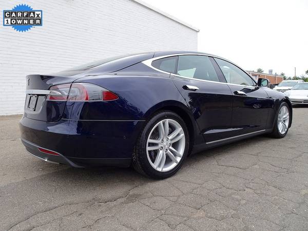Tesla Model S 70D Electric Navigation Bluetooth WiFi Low Miles Clean for sale in Columbia, SC – photo 3