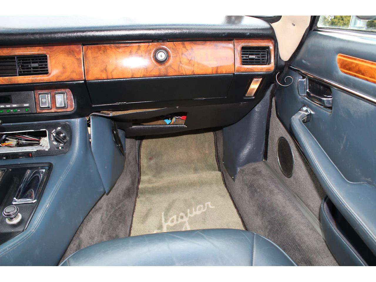 1987 Jaguar XJ for sale in O'Fallon, IL – photo 67