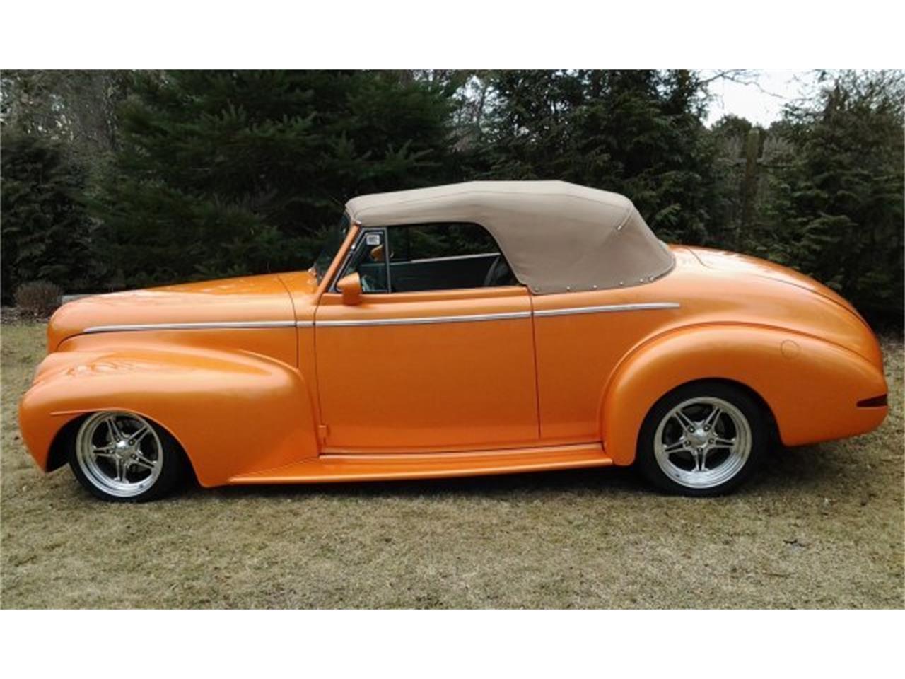 1940 Oldsmobile 60 for sale in Hanover, MA – photo 23