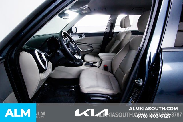 2020 Kia Soul LX FWD for sale in Union City , GA – photo 15
