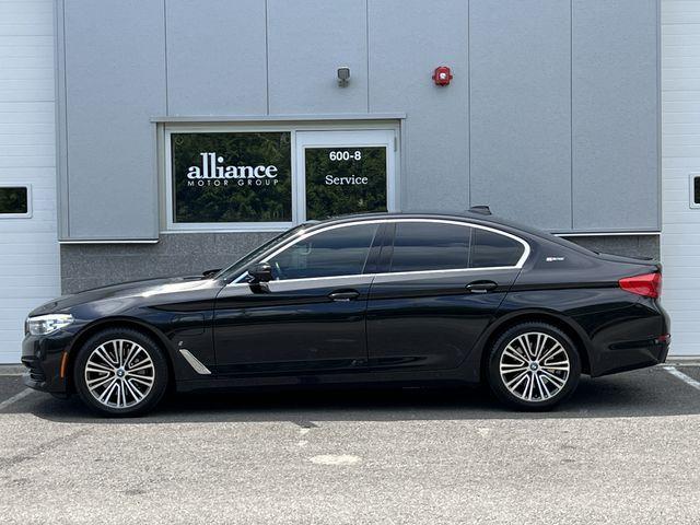 2019 BMW 530e xDrive iPerformance for sale in Other, MA – photo 5