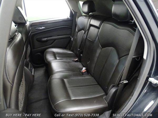 2014 Cadillac SRX AWD Performance Collection NAVI Leather AWD... for sale in Paterson, PA – photo 10