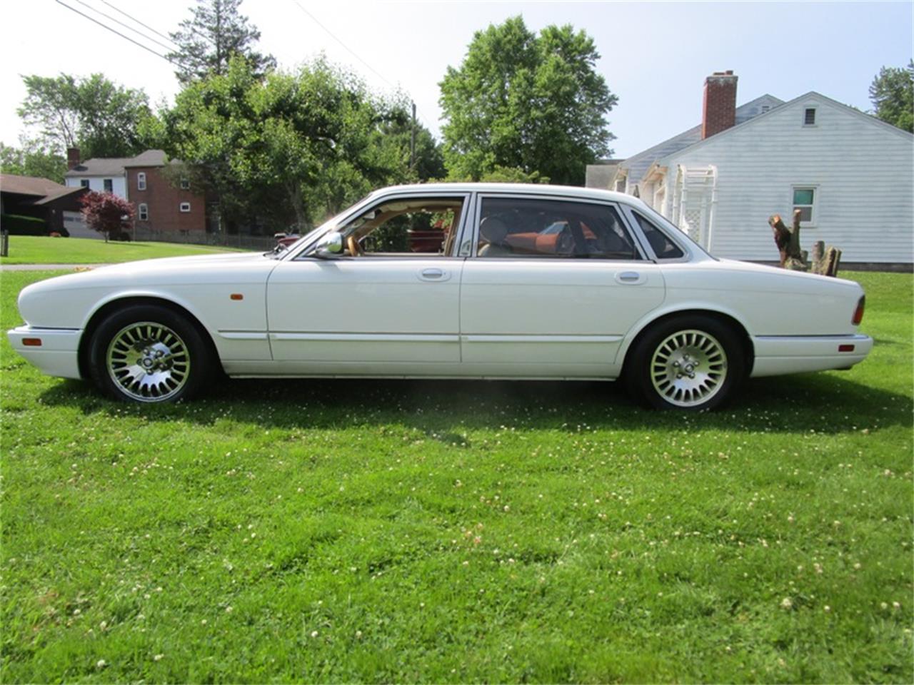 1996 Jaguar XJ12 for sale in Middletown, CT – photo 2