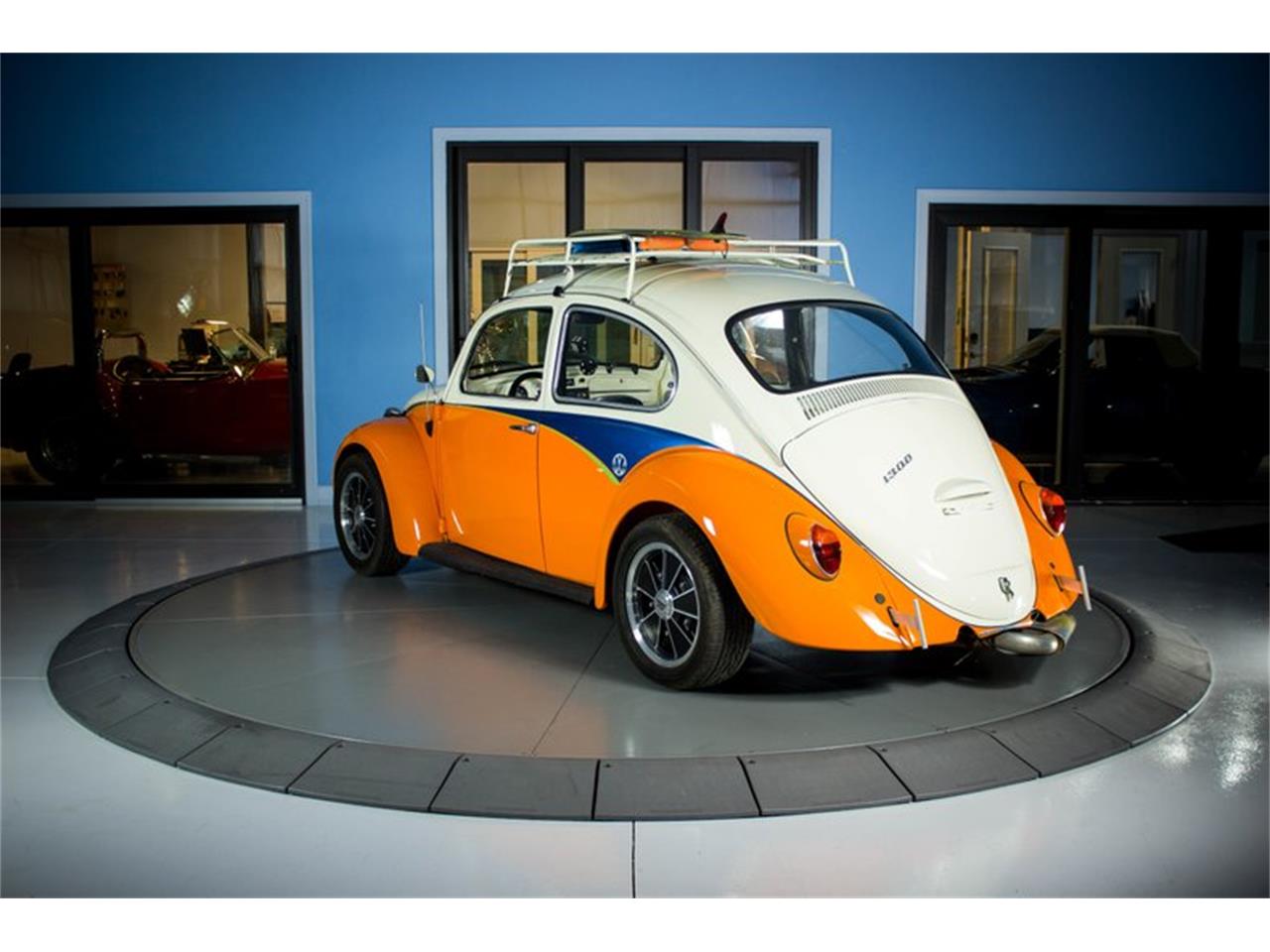1966 Volkswagen Beetle for sale in Palmetto, FL – photo 3