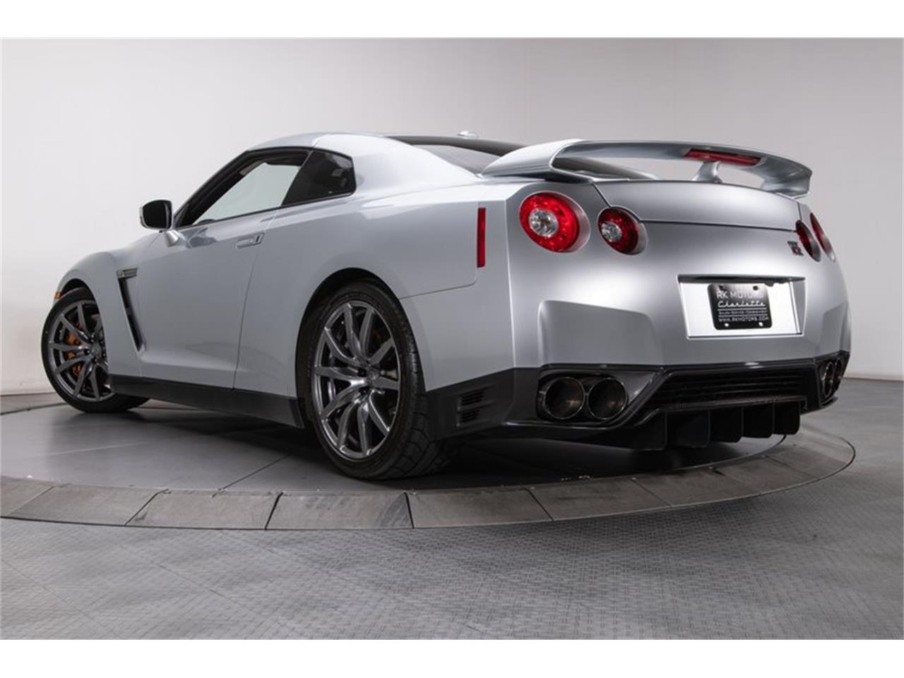 2014 Nissan GT-R for sale in Charlotte, NC – photo 25