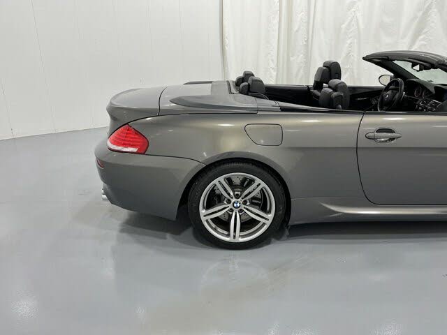 2008 BMW M6 Convertible RWD for sale in Saint Louis, MO – photo 6