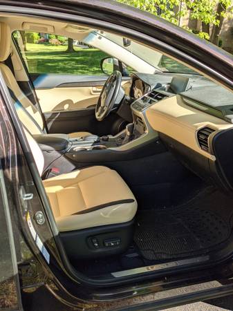 2015 Lexus NX 200t Sport Utility 4D for sale in Mc Lean, District Of Columbia – photo 7