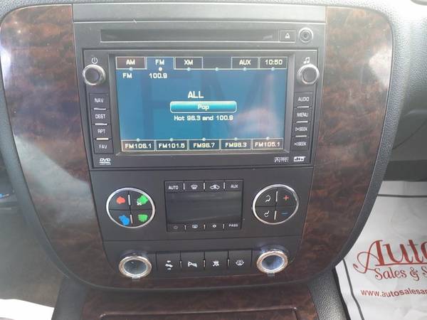 2008 GMC Yukon XL - - by dealer - vehicle automotive for sale in Indianapolis, IN – photo 22