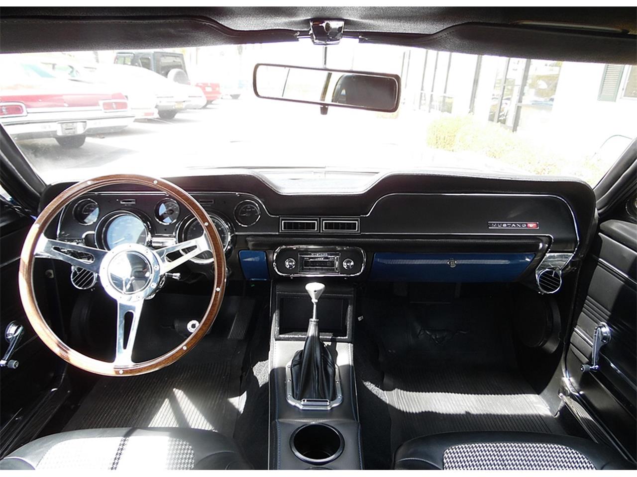 1967 Ford Mustang for sale in Redlands, CA – photo 11
