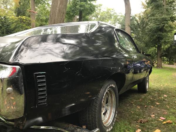 1970 chevelle project for sale in Gloucester, MA – photo 13