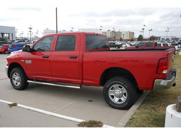 2018 Ram 3500 Tradesman - truck - cars & trucks - by dealer -... for sale in Ardmore, OK – photo 20