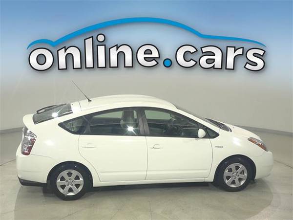 2008 Toyota Prius - hatchback - - by dealer - vehicle for sale in Other, WV – photo 17