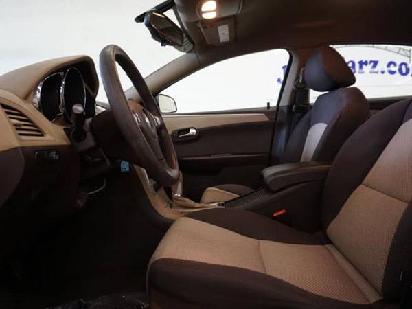 2012 Chevrolet Malibu LS 4dr Sedan for sale in 48433, MI – photo 13