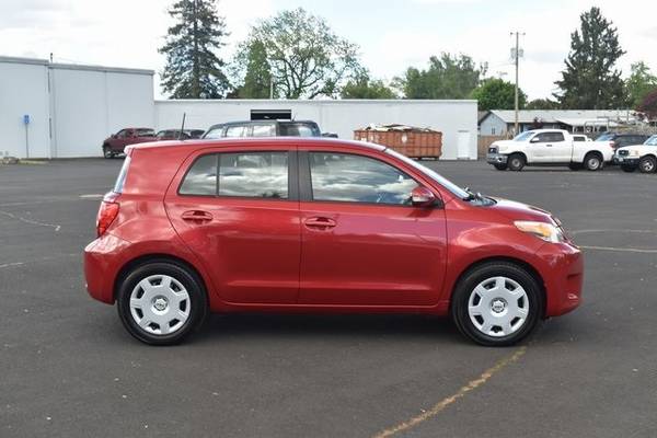 2010 Scion xD Base Hatchback - - by dealer - vehicle for sale in McMinnville, OR – photo 3