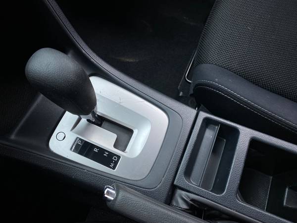 2015 Subaru XV Crosstrek Premium Sport Utility 4D hatchback Gray - -... for sale in Washington, District Of Columbia – photo 21