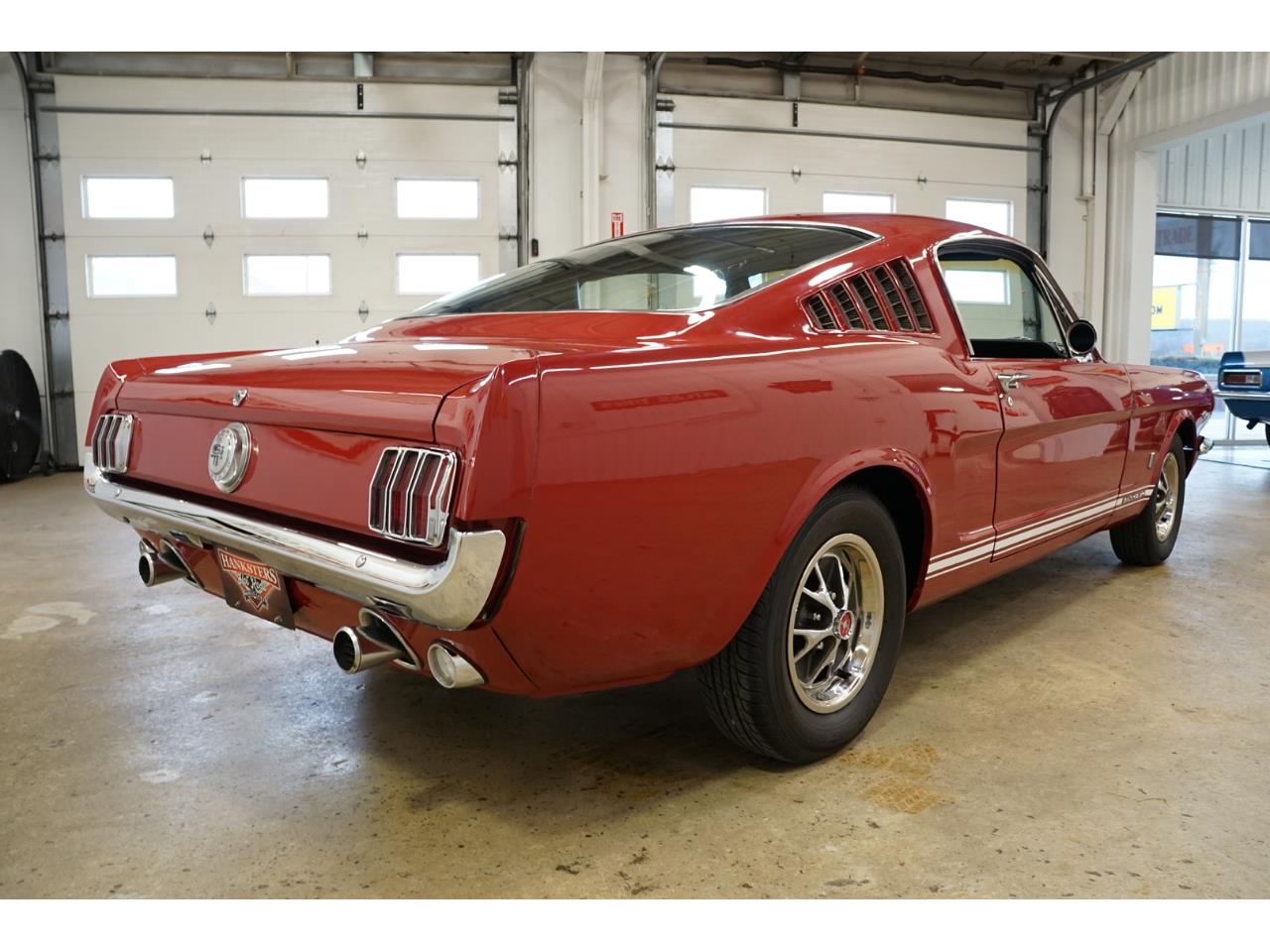 1966 Ford Mustang GT for sale in Homer City, PA – photo 19