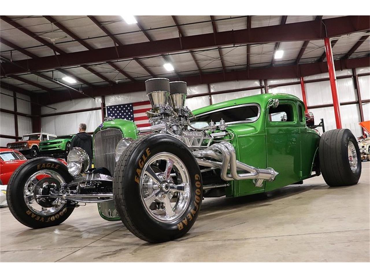 1930 Ford Roadster for sale in Kentwood, MI – photo 87