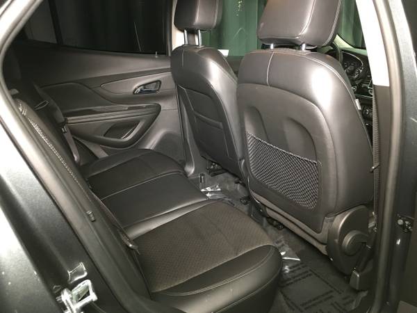 2018 Buick Encore FWD 4dr Preferred for sale in Bridgeview, IL – photo 12