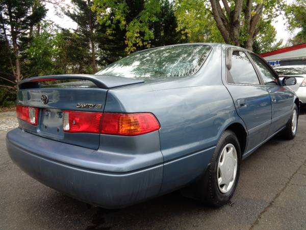 2000 Toyota Camry CE - - by dealer - vehicle for sale in Martinsville, NC – photo 5