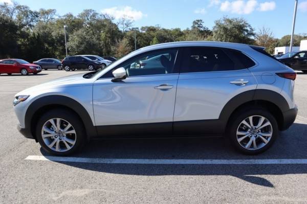 2021 Mazda CX-30 Select - - by dealer for sale in St. Augustine, FL – photo 7