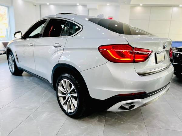 2017 BMW X6 xDrive35i Sports Activity Coupe 529 / MO - cars & trucks... for sale in Franklin Square, NJ – photo 6
