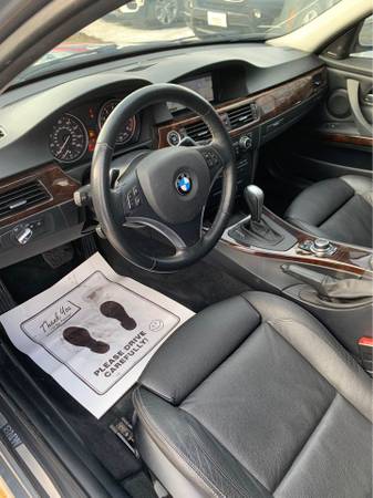 2011 BMW 335xi - - by dealer - vehicle automotive sale for sale in Cedar Rapids, IA – photo 8