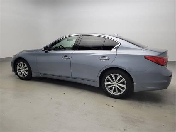 2015 INFINITI Q50 3 7 - sedan - - by dealer - vehicle for sale in Fort Worth, TX – photo 3