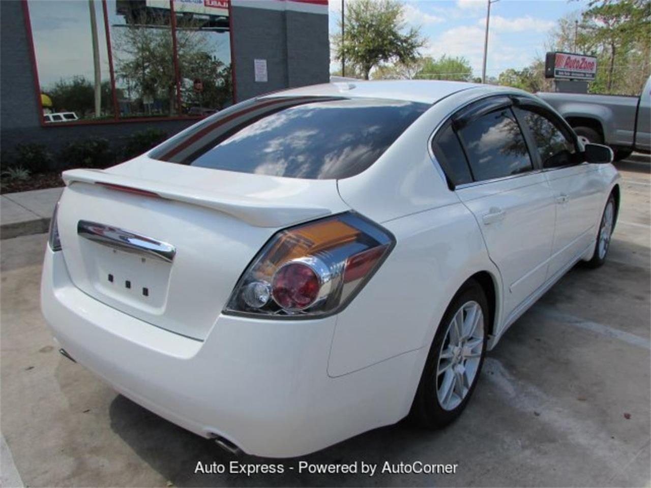 2010 Nissan Altima for sale in Orlando, FL – photo 4